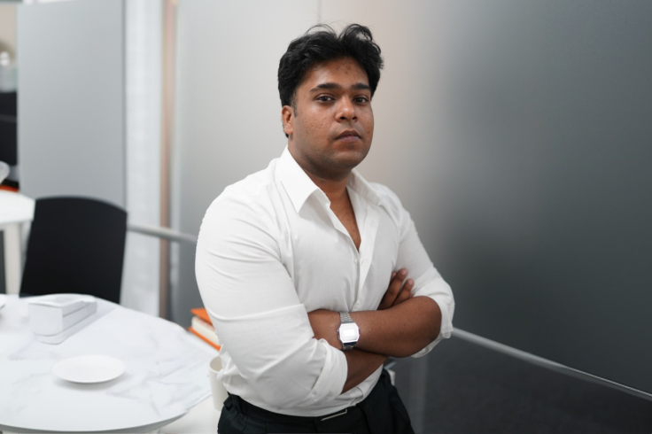 Aliasgar Jasupurwala