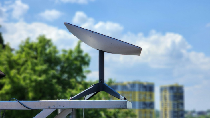 Flow Jamaica Partners With Elon Musk's Starlink To Help Hurricane