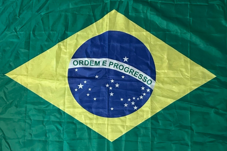 Brazil flag