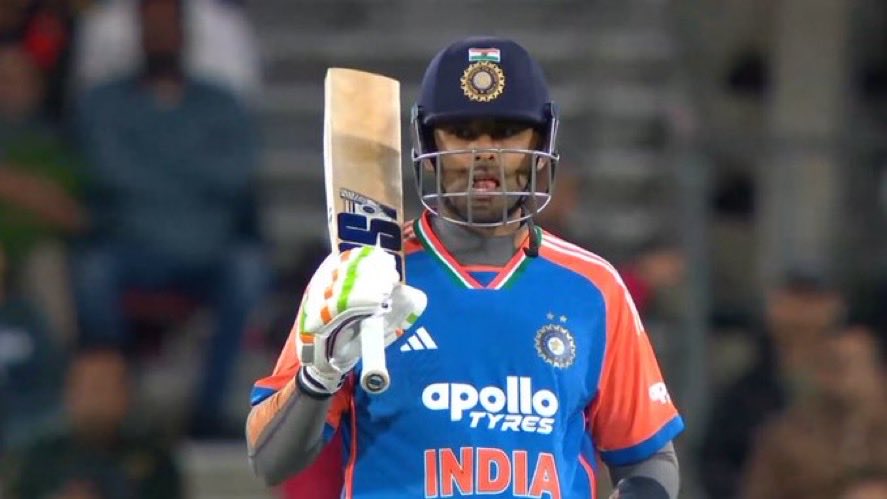 Australia vs India: First T20 International Abandoned After Persistent Downpour – Live Updates Recap