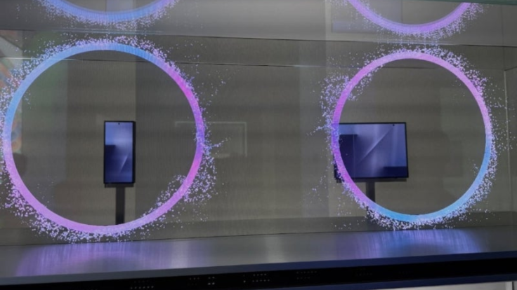 Samsung Galaxy Z TriFold