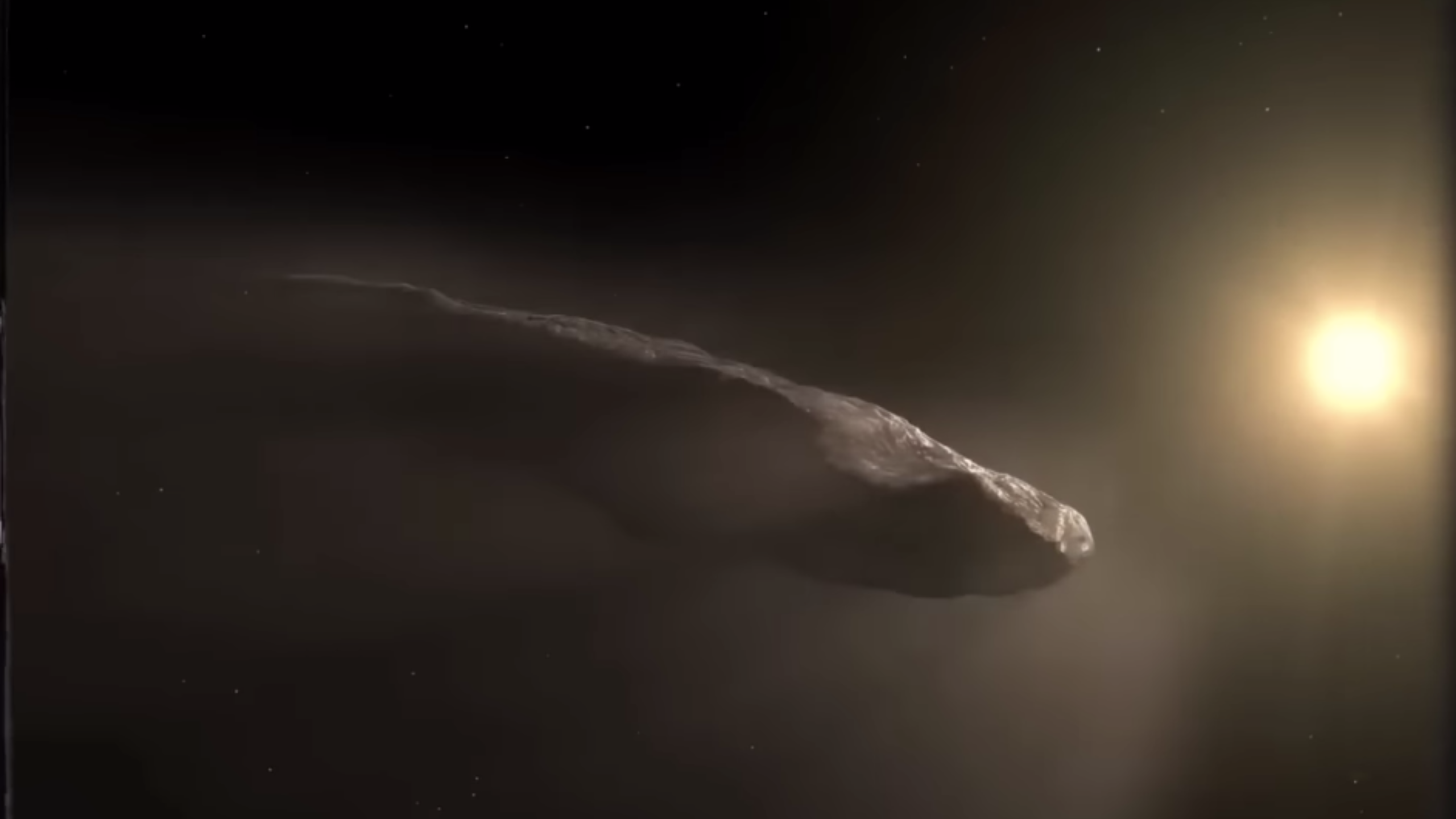 SpaceX CEO Elon Musk Unveils His 'Secret' About 3I/ATLAS: 'It Could Be  Aliens' | IBTimes UK