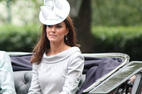 Princess Kate Middleton