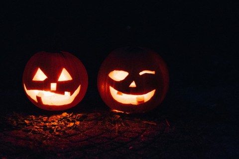 Halloween 2025: Why Children are Most At Risk and Five