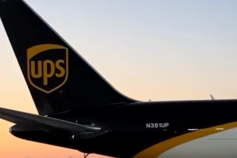 UPS