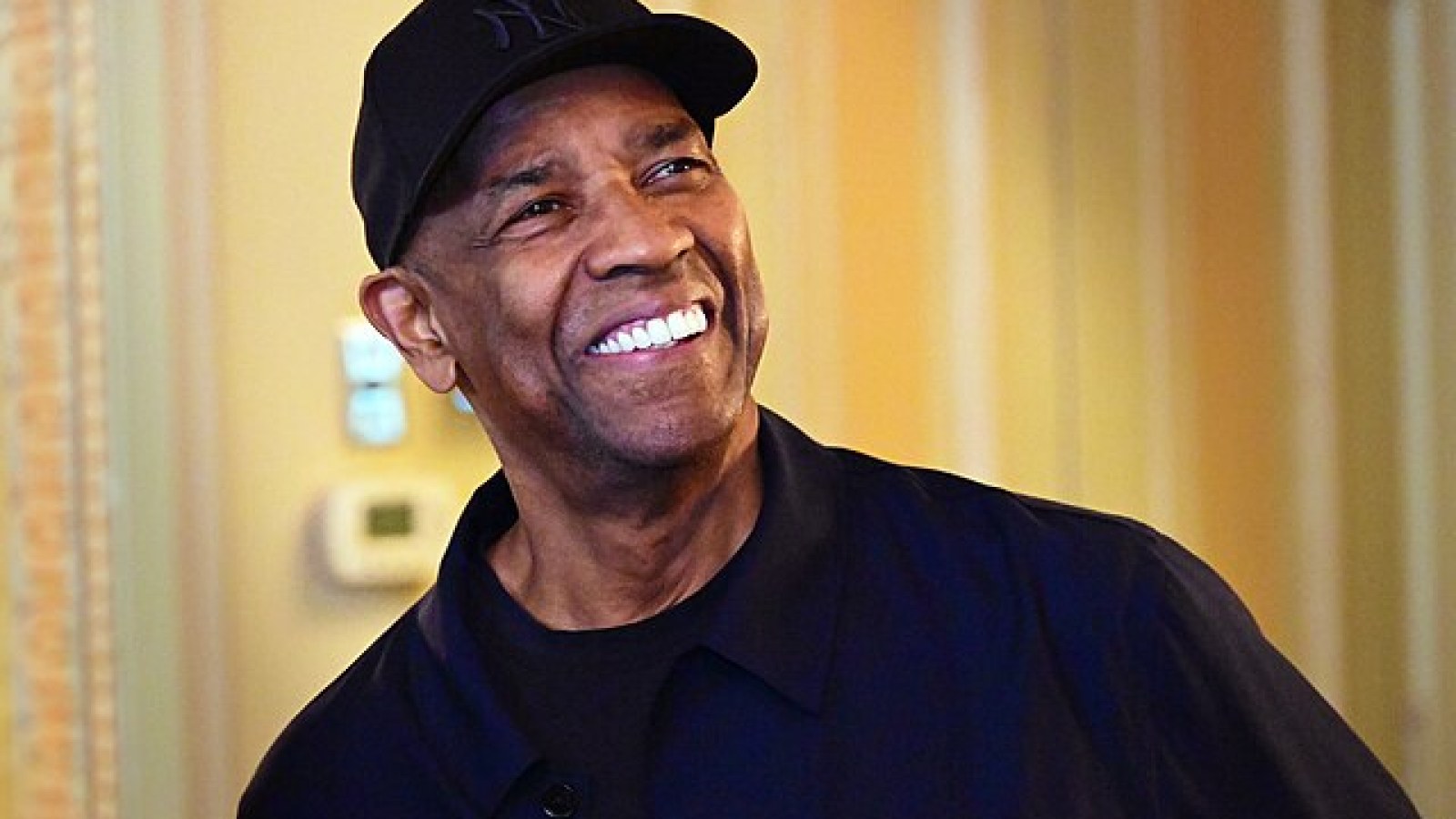 Denzel Washington Reveals The CORRECT Way To Say His Name — Plus, More Celebrities We've Been Mispronouncing All Along | IBTimes UK