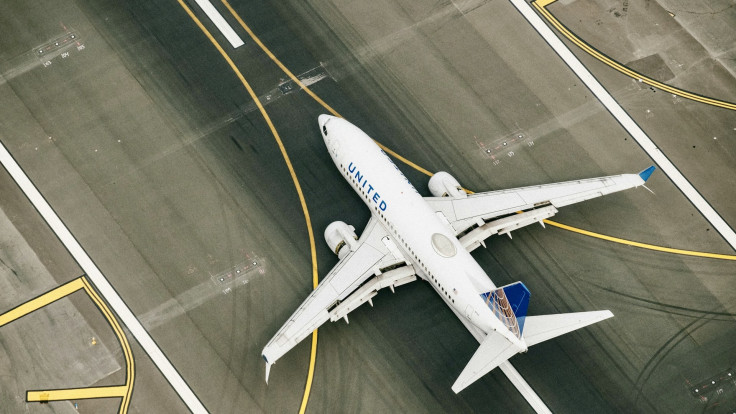 Newark Liberty International Airport