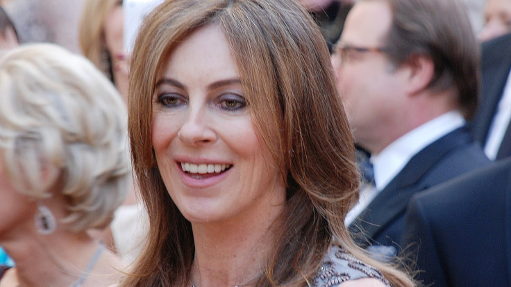 Kathryn Bigelow