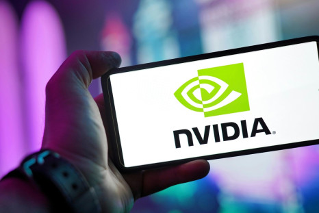 Nvidia hits $5 trillion