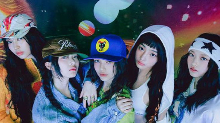 NewJeans Loses Court Case