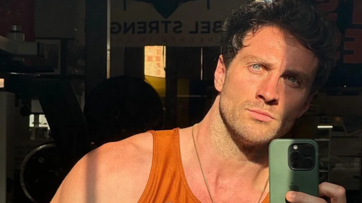 Aaron Taylor-Johnson