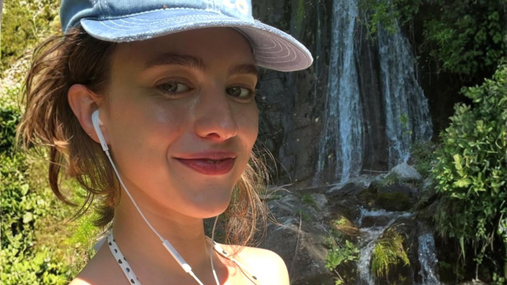 ASAP Rocky Proposes to Margaret Qually