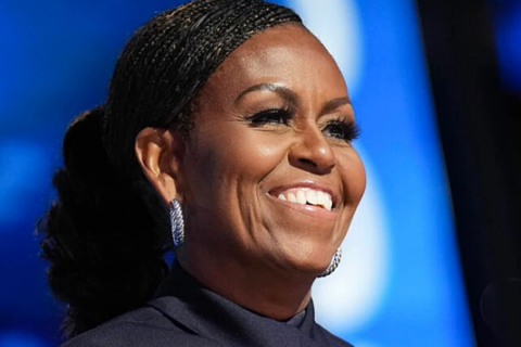 Michelle Obama