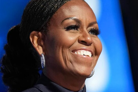 Michelle Obama