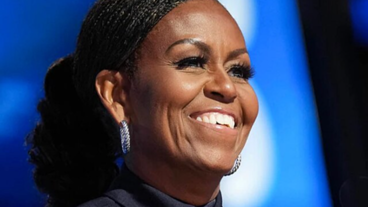 Michelle Obama