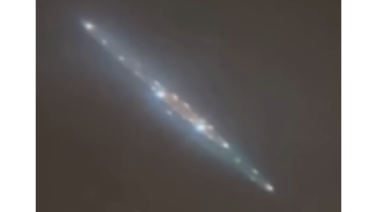 Paramecium not 3I/Atlas