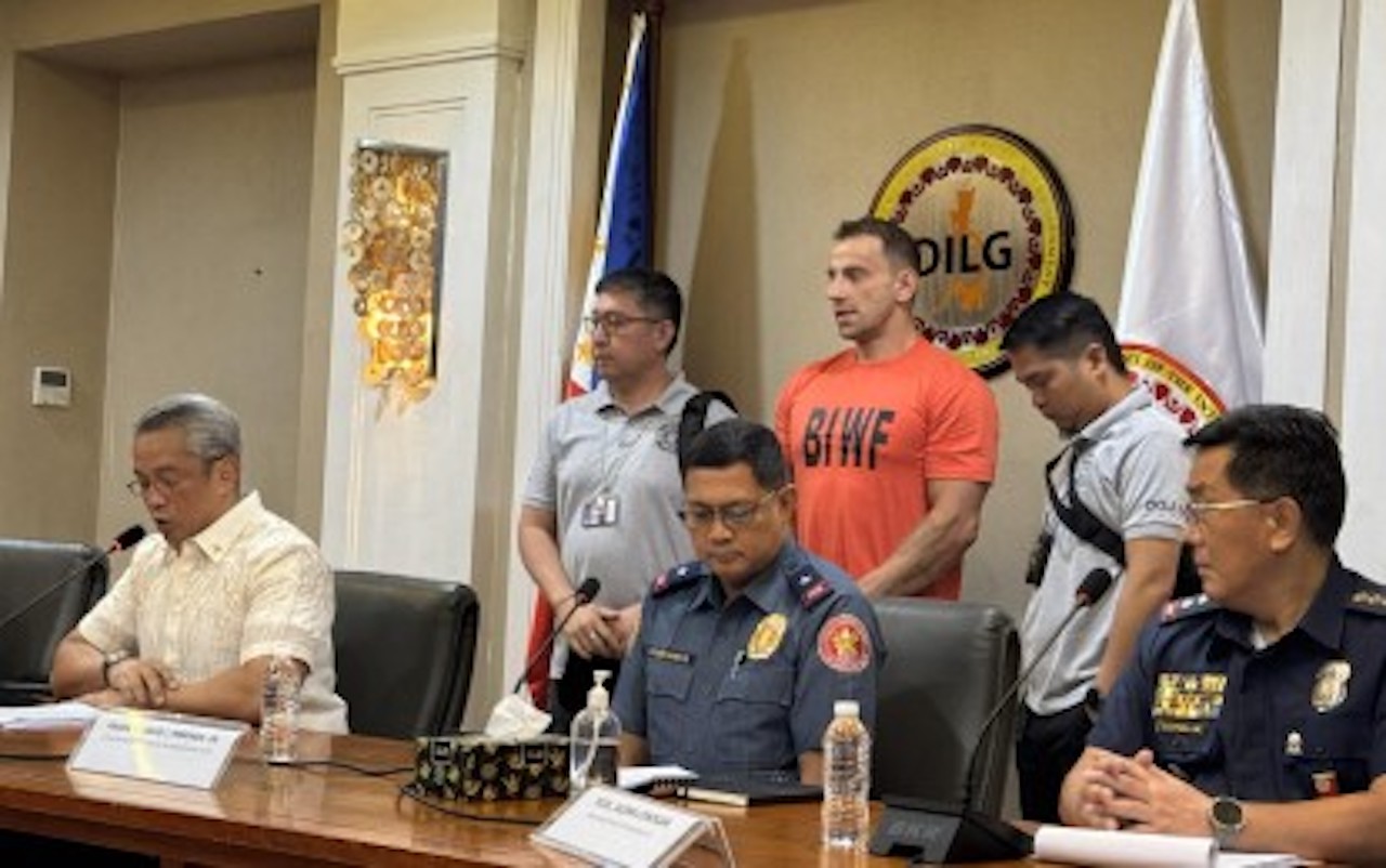 Is Vitaly Zdorovetskiy Out of Philippine Jail? The Truth Behind the Rumours as the Russian YouTuber Admits Mental Health Issues