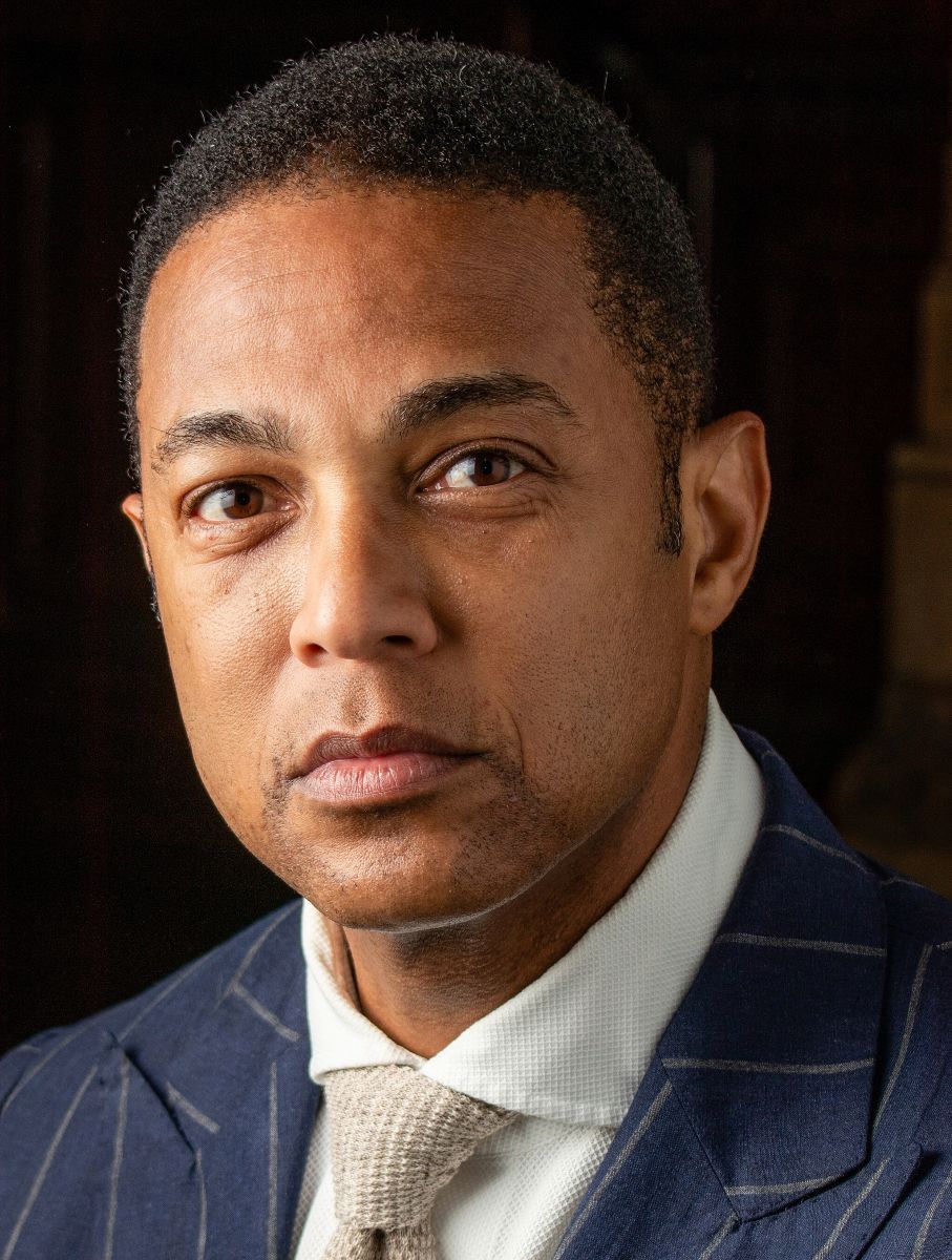 Don Lemon