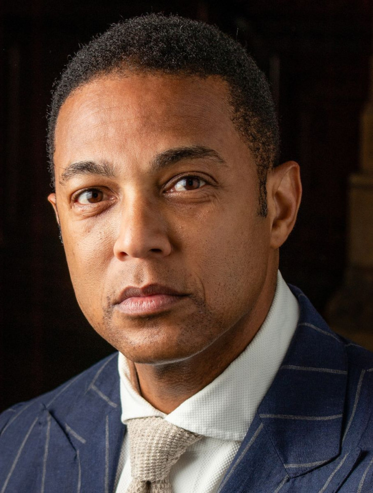 Don Lemon
