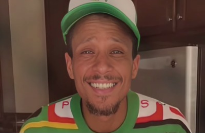 Floyd Roger Myers Jr.