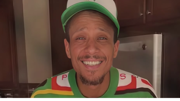 Floyd Roger Myers Jr.