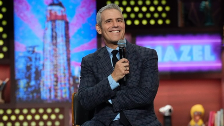 Who is Andy Cohen's Ex-Boyfriend? Looking Back at His Last