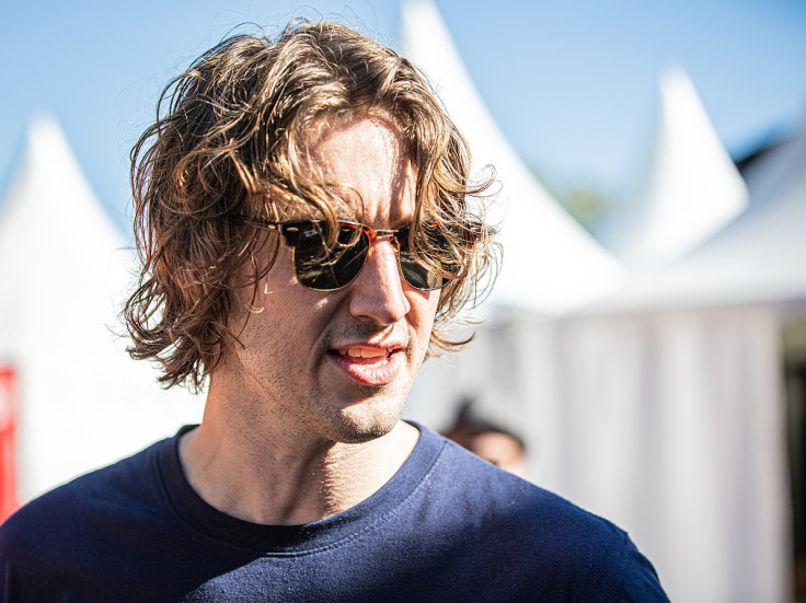 Dean Lewis