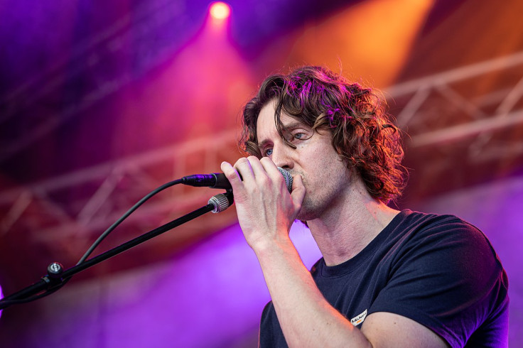 Dean Lewis