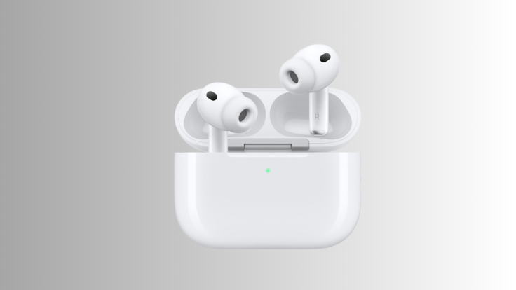 AirPods Pro 3