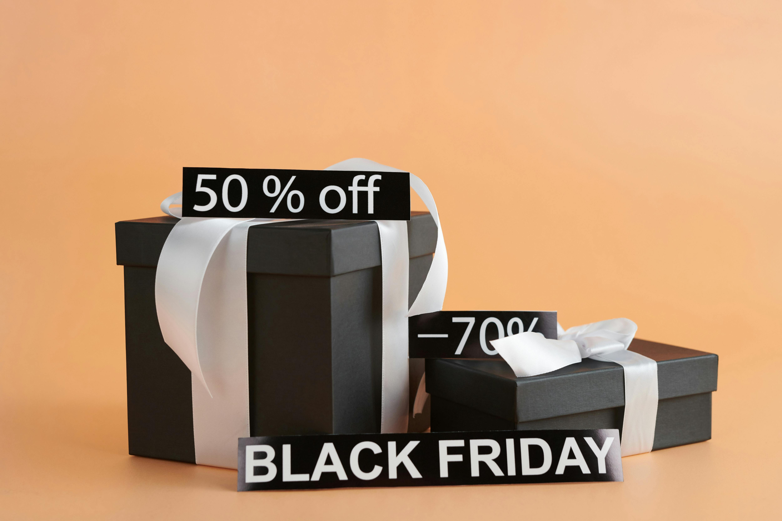 BLACKBOX AI Launches 2025 Black Friday Deal: 20% Off Annual Plans and a ...