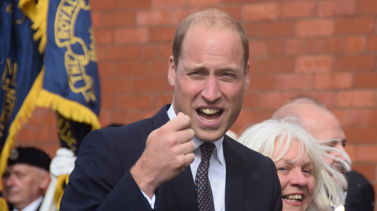 Prince William