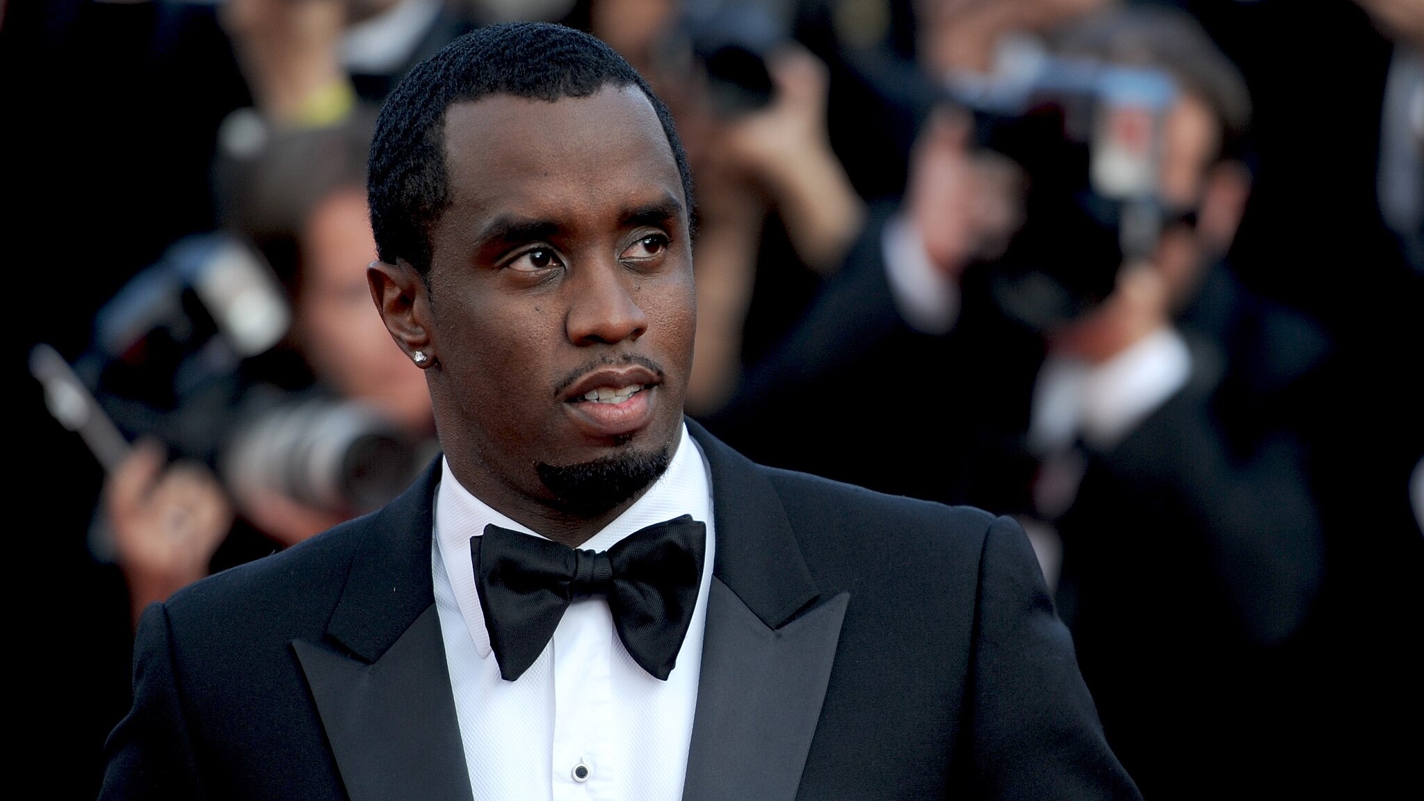 Diddy Remains In 'Dreary' Fort Dix, Enjoys Turkey Roast And Special Holiday Activities: Report