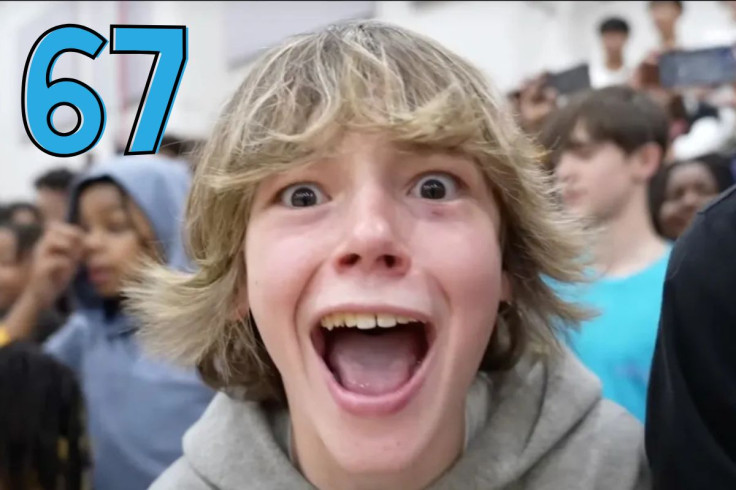 67 মেমের অর্থ: ভাইরাল স্ল্যাং-এর কি আধ্যাত্মিক সংজ্ঞা আছে – আশীর্বাদ বা অভিশাপ? 67 মেমের অর্থ: ভাইরাল স্ল্যাং-এর কি আধ্যাত্মিক সংজ্ঞা আছে – আশীর্বাদ বা অভিশাপ?