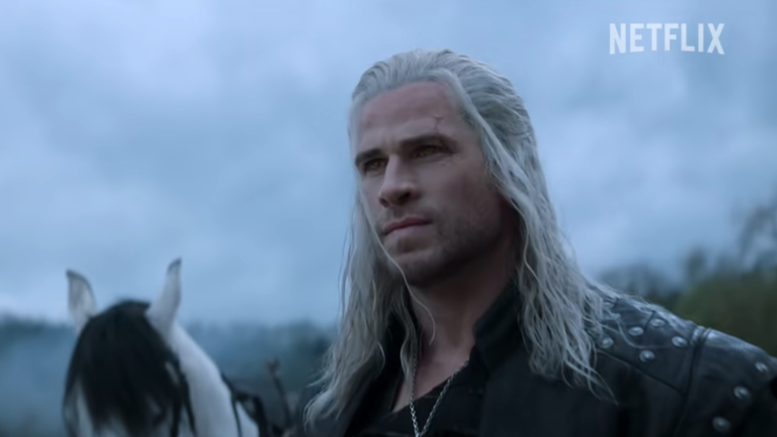 The Witcher S4 Is Here — But Can Liam Hemsworth Really Replace Henry 