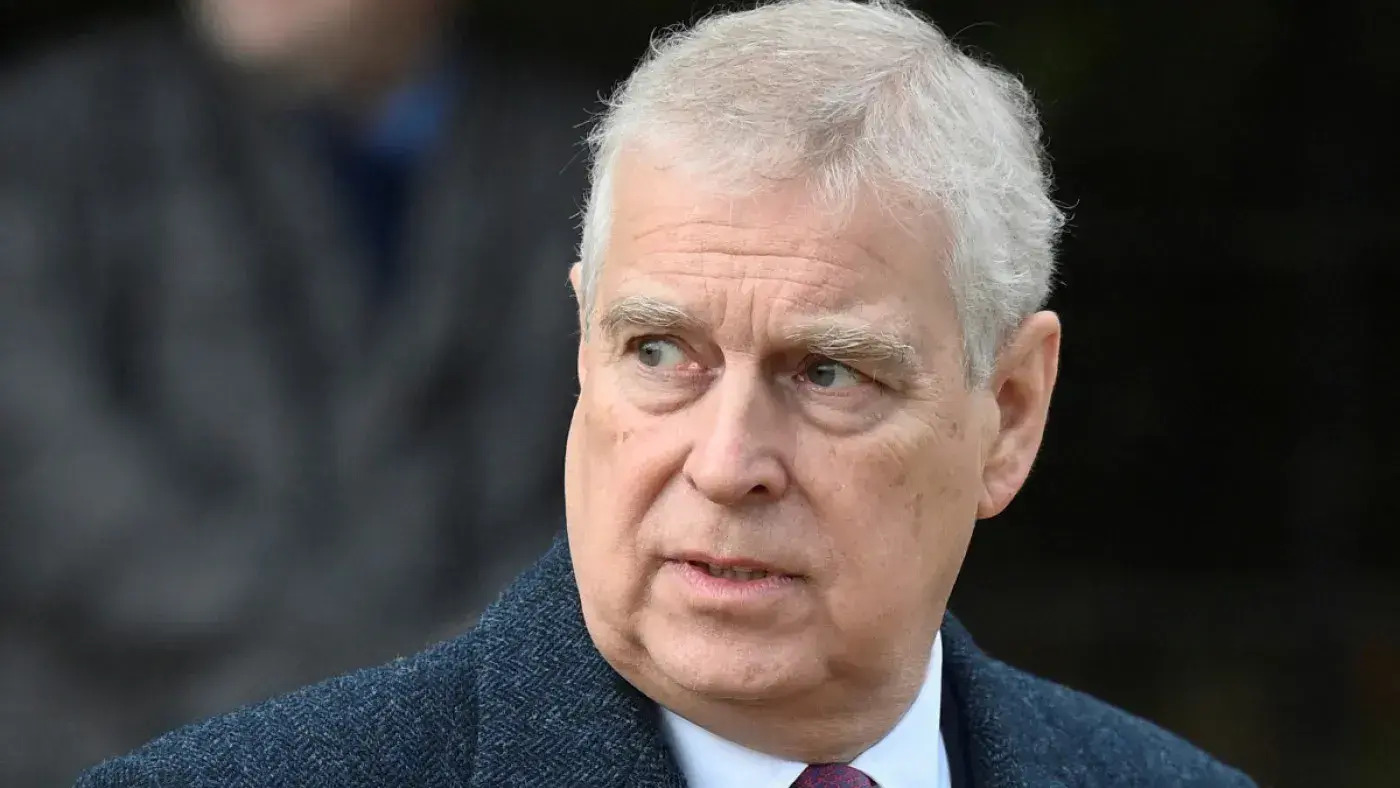 Ex Prince Andrew In Dark Place After Firearms Licence Loss Royals 
