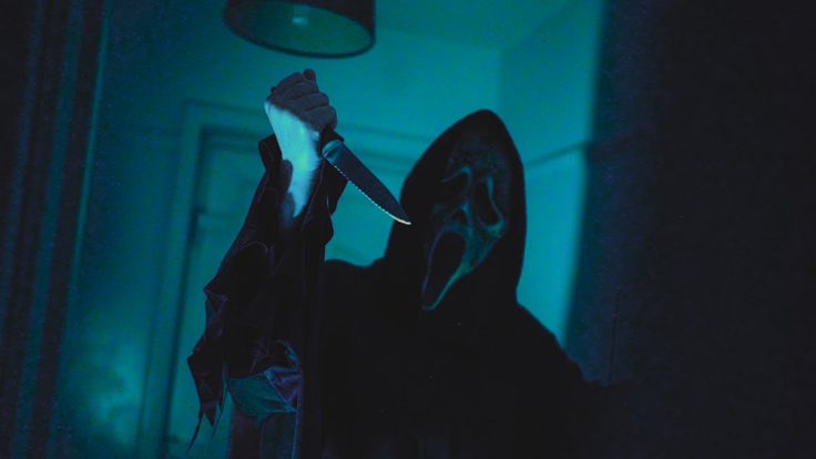 Scream Movie