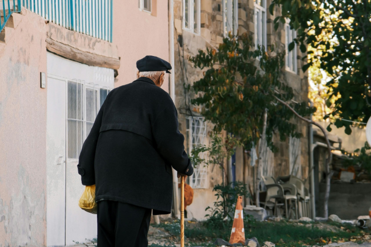 Winter Fuel Scams Explode