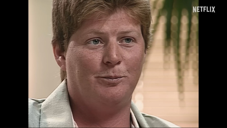 Was Tyria Moore an accessory to Aileen Wuornos' Murders?