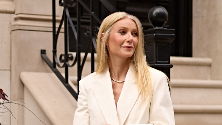 Gwyneth Paltrow