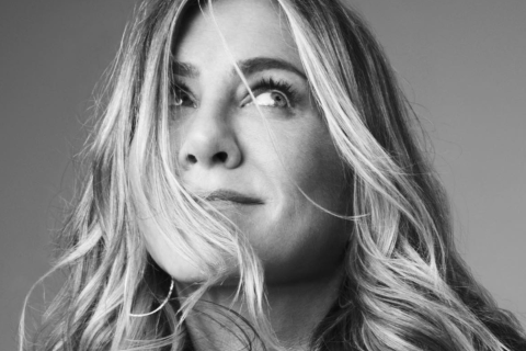Jennifer Aniston