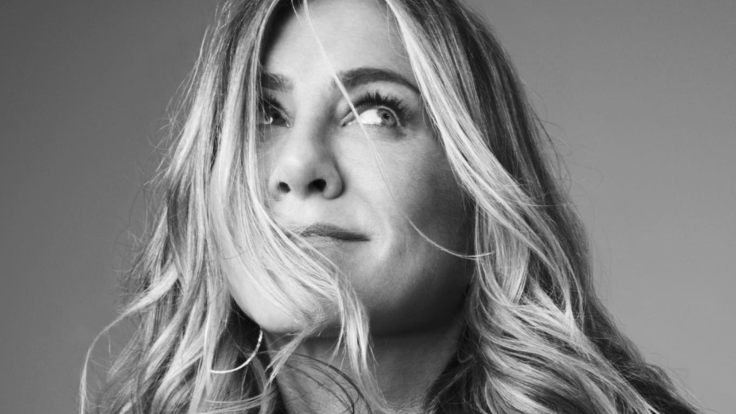 Jennifer Aniston