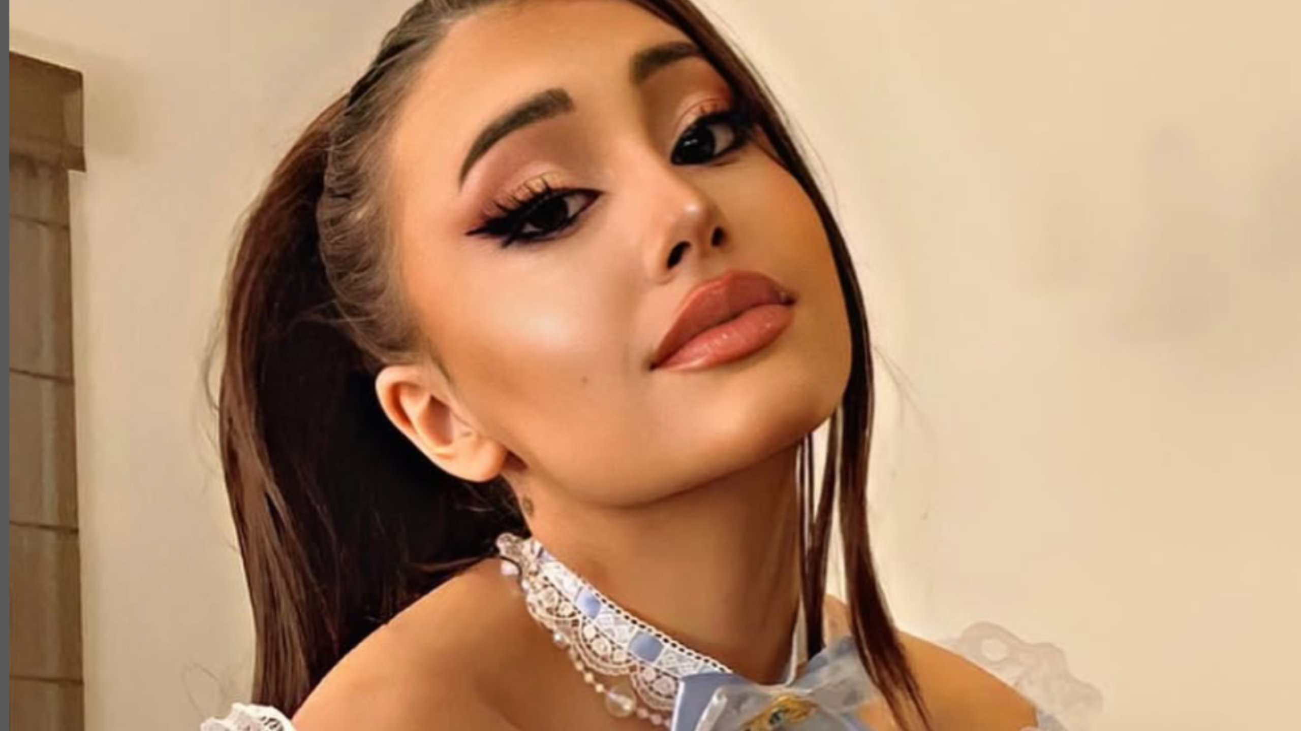 Paige Niemann Goes Brunette After Ariana — Fans Say, 'She Needs To Sue