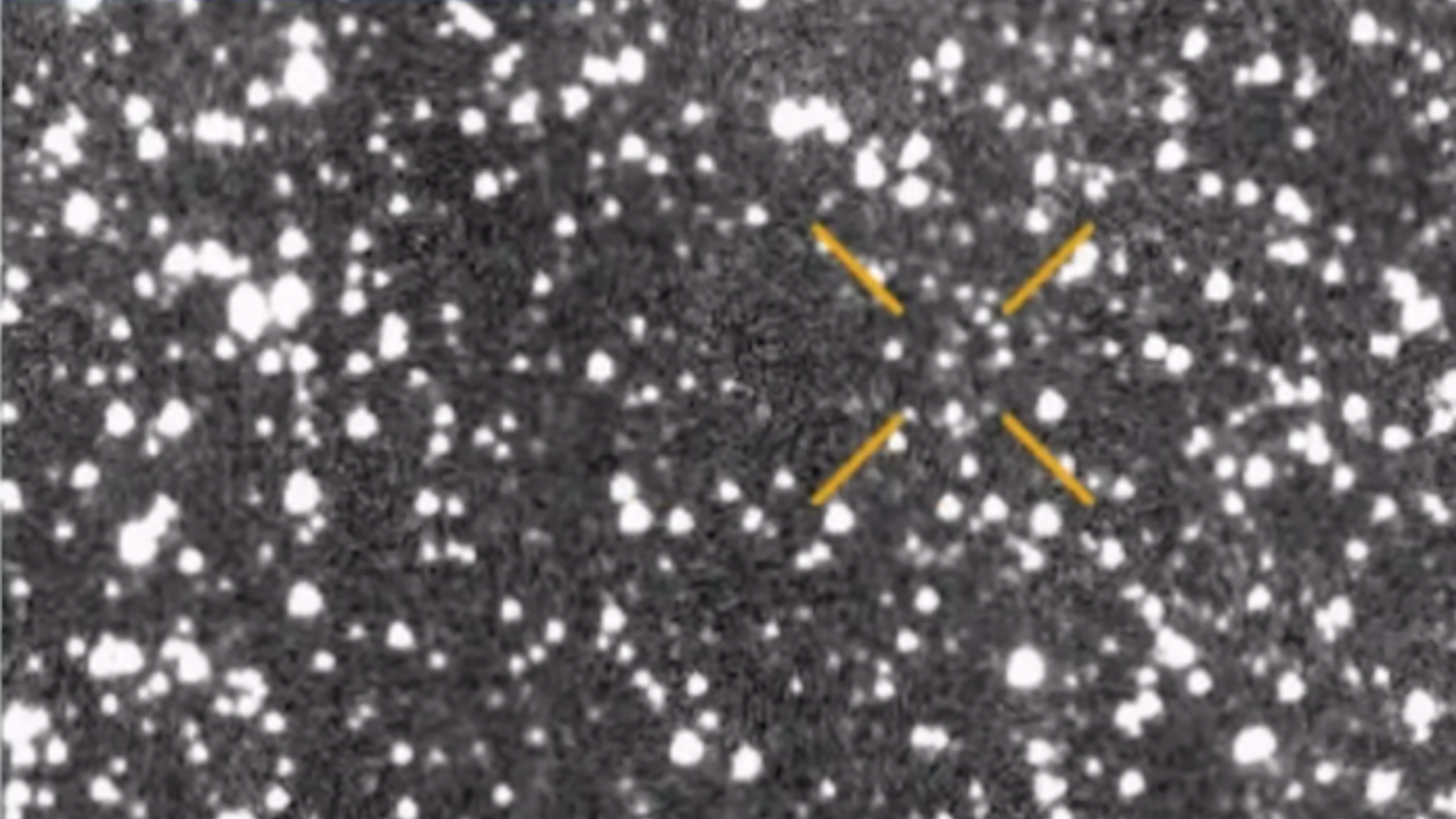 3I/ATLAS Returns: Astronomer Reveals First Look At Interstellar 'Alien Spacecraft'