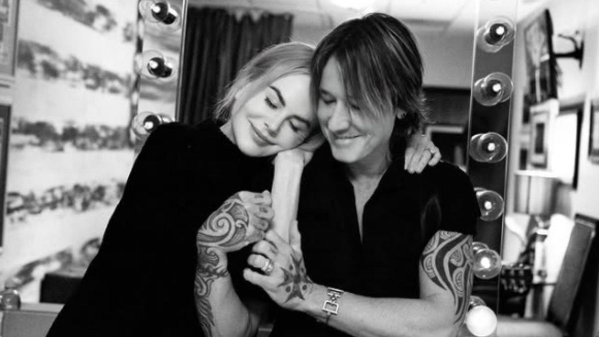 Keith Urban Reportedly Wants a Peaceful Reset With Nicole Kidman After Being Shaken by Life Without His Daughters