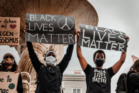 Black Lives Matter Leaders Face George Floyd Donation Fraud Allegations;