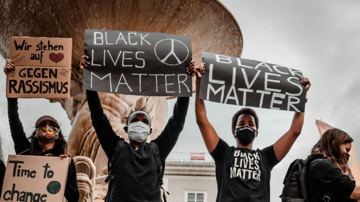 Black Lives Matter Leaders Face George Floyd Donation Fraud Allegations;