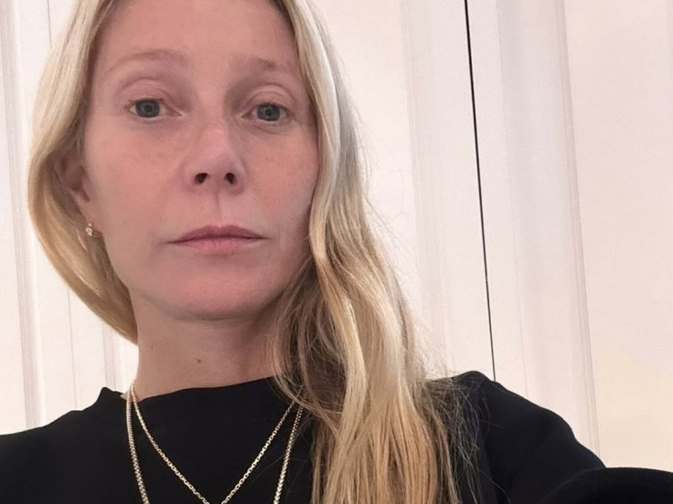 Gwyneth Paltrow