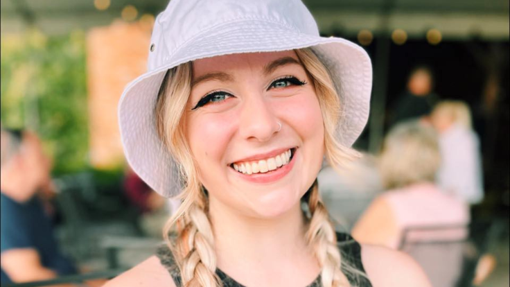 Abby Zwerner's Emotional Testimony: Ex-Teacher Still Traumatised After Getting Shot