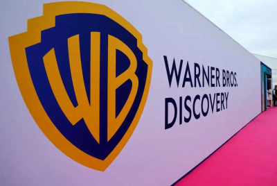Warner Bros. Discovery