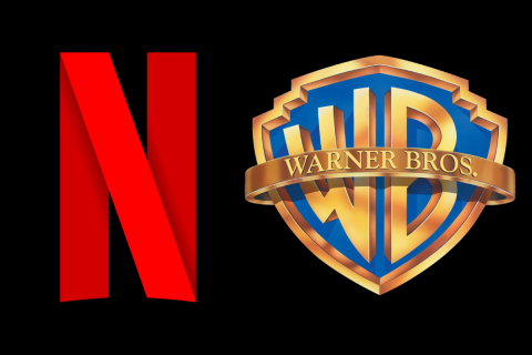Netflix and Warner Bros.
